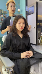 -MONE美发沙龙