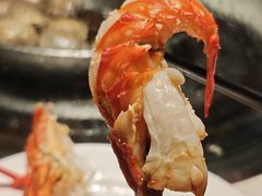 -青蓬蒸汽海鲜·深圳老字号·团建聚会(壹方城店)