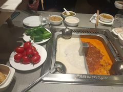 -海底捞火锅(漕宝路店)