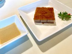 冰烧三层肉-利苑酒家(金宝店)