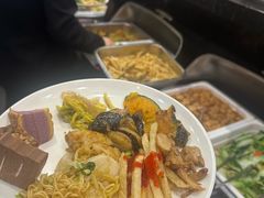 -素德轩素食餐厅(东港店)