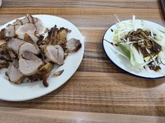 -铁东熏肉大饼铺