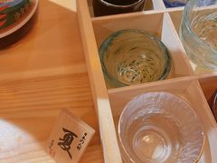 -隐月· 㐂和食屋(芝罘万达公馆店)