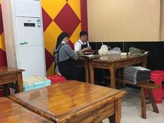 -潘国仙耳光馄饨(黄家阙路店)