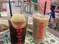 -七爷清汤腩·港式餐厅(金狮广场店)