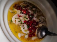 金汤酸菜鱼-绿茶餐厅(昌平悦荟店)