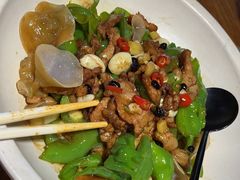 -小杨烤肉(朱雀店)