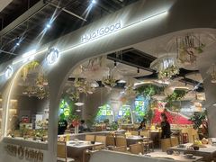 -花菇朵 ll 野生菌锅·精品滇菜(后沙峪店)