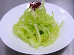 -山里亲戚(淞虹路店)