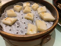 桂花糕-客家大院·非遗赣南客家菜(郁孤台店)
