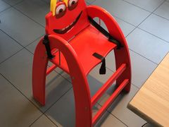 -麦当劳(北京昌金路得来速餐厅店)