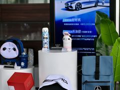 -宁波之星奔驰4S店(海曙店)