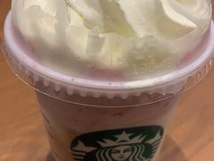 -星巴克(福州三坊七巷店)