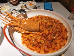 -玫瑰厅上海菜(兴国路店)