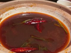 -山四砂锅(太原钟楼街店)