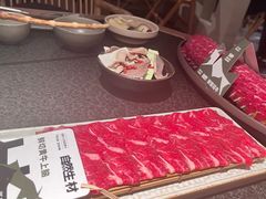-三出山火锅(南京万象天地店)