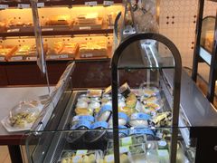 -雪贝尔Shaber面包花园(民德路店)