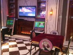 -火吧PTV聚会餐厅(10号店)