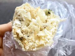 糖葱薄饼-姚氏祖传糖葱薄饼(华坞店)