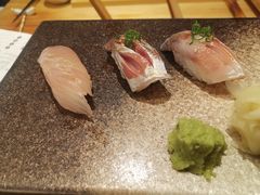 -Sushi Hanzo半藏(天环广场店)
