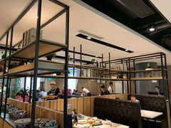 大堂-虾饺妹·酒家(金碧店)