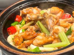 -飞尝蚝·顺德菜·鱼生(顺德总店)