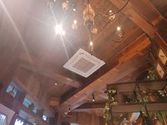 -一棵树·意大利西餐厅One Tree(新城店)