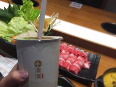 -呷哺呷哺(砂之船奥莱店)