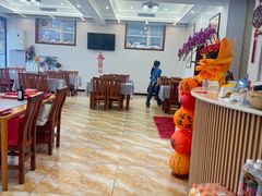 -丽泽山庄·生态怀柔菜·虹鳟鱼(红螺寺店)