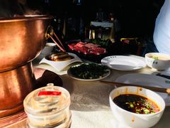 -东来顺饭庄(天坛店)