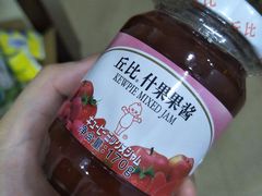 -大润发(勤业店)