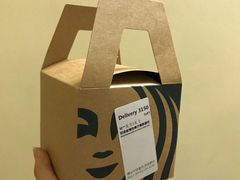 -星巴克(夏日百货店)