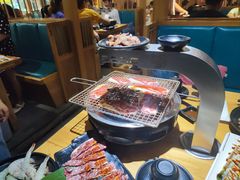-九田家黑牛烤肉(溧水万达店)