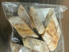 -佐敦面包铺·JORDAN BAKERY