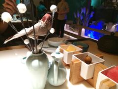-佬麻雀·新湘菜(珠海金发购物中心店)
