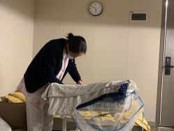 -安琪朵朵独栋花园月子中心