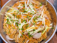 煎面-阿多私房菜(顺德店)