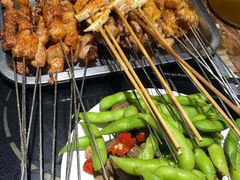 -九佰碗家常菜(华威桥店)