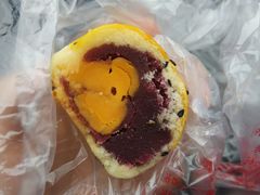 -周记传统糕点PASTRY(蜀汉路店)