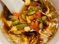 冰粉-渝信川菜(西单店)