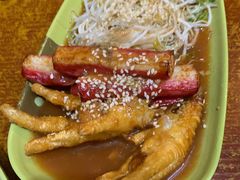 -三爷糟粕醋·鲜鱼汤·海南特色小吃(新华南路店)