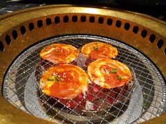 -山川小町·极番烧肉(新地假日广场店)