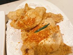 -肥仔文澳门猪骨煲(南京西路店)