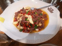 -炊烟小炒黄牛肉(中心印象城店)