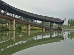 -眉山湿地公园(东坡区)