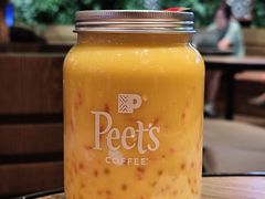 -Peet's 皮爷咖啡(陆家嘴中心店)