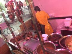 -阿嬷狮头鹅(第一国际店)