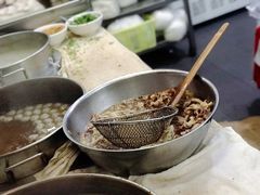 -菜忠潮州牛肉店(岗厦店)