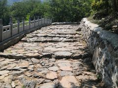 -阳台山自然风景区