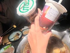 -湊湊火锅·茶憩(石家庄万象城店)